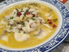 -聚丰园•湖鲜餐厅(阿红私房菜梅石路店)