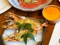 -Mr.Fish鱼鲜生海鲜放题(高德置地冬广场店)