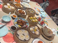 -点都德(聚福楼店)