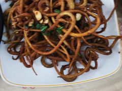 -霞海鸭仔饭店(海滨大道北店)