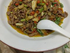 -李氏传家菜(兴城路店)