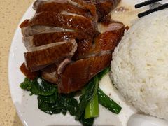 -肥妹烧腊店(翠竹路店)