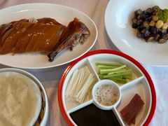 -满堂·烤鸭店·北京菜(鼓楼店)