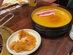 -赤牧日式烧肉自助(金桥永旺店)