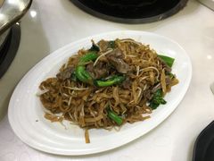 -欢乐海岸美食联盟
