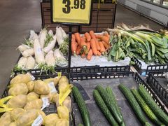 -卜蜂莲花(浦江城市生活广场店)