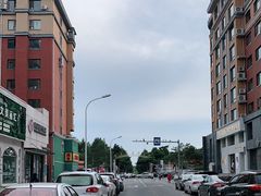 -长春市南湖公园