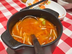 -西贝(吴江路湟普汇店)