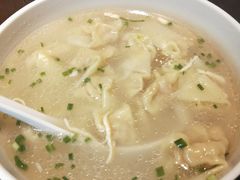 -东泰祥生煎馆(陕西南路店)