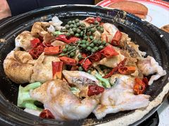 -明腾壹间茶餐厅(新都会花园广场店)