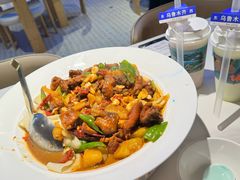 -阿娜尔·新疆菜(宜家荟聚中心店)