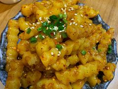 琅琊土豆-付小姐在成都(中山公园店)