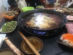 -肥龙火锅(南坪店)