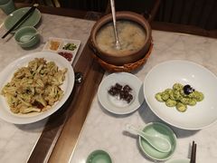 -泰钰丰烤鸭.天津菜(开发区店)
