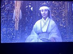 -SFC上影影城(港汇永华IMAX激光店)