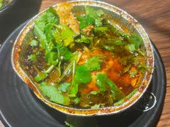 -Let’s WaKao瓦烤(贝森店)