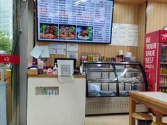 -豫厨老汤拉面(企业广场店)