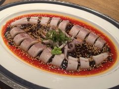 -金成潮菜博物馆(海珠湿地店)