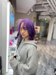 -Sying杉影日式烫染專門店
