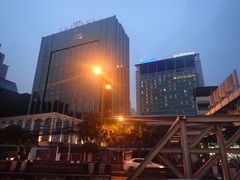 -彩虹云霄拜约克摩天塔