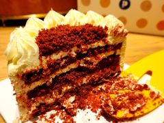 大都会红丝绒蛋糕（6吋）-Pantry's Best派悦坊蛋糕(K11购物艺术中心店)