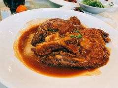 -香融府·烤鸭·家常菜(马家堡路店)