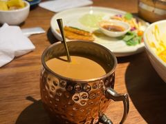 -星叶·东南亚料理(宁波万象汇店)