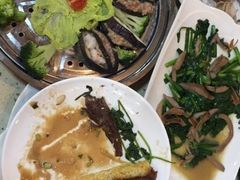 -港畔赶海蒸汽海鲜烧烤自助(仙螺岛店)