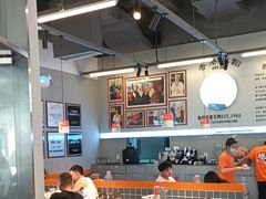 -肥韬茶餐厅(海上世界店)