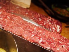 -潮味四季潮汕牛肉火锅(来凤街店)