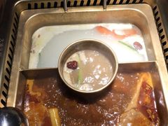 -大渝火锅(太仓万达店)