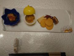 -空蝉怀石料理(益丰·外滩源店)