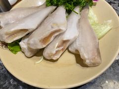 极品耗儿鱼-蜀大侠火锅(寰球文化地标·总府店)