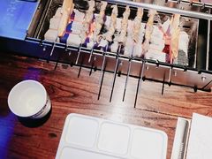 -三个蒙古大叔羊肉串(大宁店)