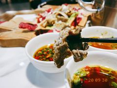 -合记潮汕牛肉火锅