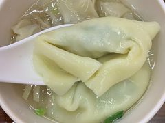 -朱新年·苏式汤团·面点(北寺塔店)