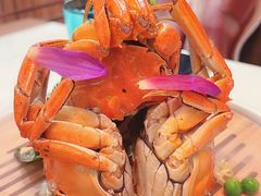 熟醉蟹-荟廷·晶萃(陆家嘴尚悦湾店)