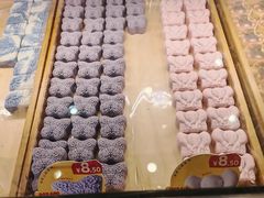 -昆明冠生园·蛋糕·面包(南强街店)