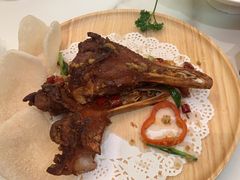 -避风塘·金牌店·夜宵(金玉兰店)