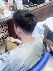 -T.1 hair salon烫染接发