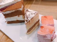 -上渔铁板烧(熙悦汇店)