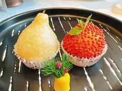 怀旧咸水角-道海元·潮粤汇(前滩店)
