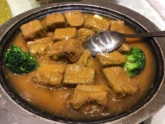 参汁黑豆腐-龙泉海鲜酒楼(龙昆南路店)