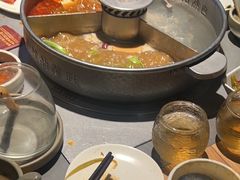 -巴奴毛肚火锅(相州店)