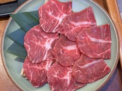 -大田家•炭火烧肉酒场(大兴枣园店)