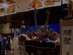 -半藏居酒屋(香港花园店)