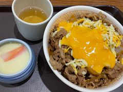 -食其家·牛丼咖喱(大悦城店)