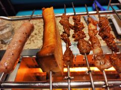 -丰茂烤串(六里桥店)