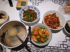 -农耕记·湖南土菜(halo广场店)