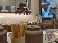 -李山山茶事(景枫店)